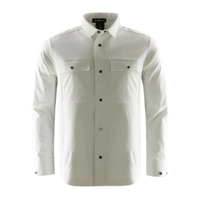 SAIL RACING Závodní tričko Race Edition Tech Shirt White SAIL RACING Závodní tričko Race Edition Tech Shirt White