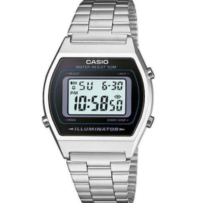 CASIO B640WD-1 Unisex hodinky + krabička