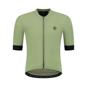 Rogelli pánský dres SIGNATURE zelený L