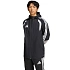 Pánská bunda adidas Tiro 26 Rain jacket black JJ2969 pánské
