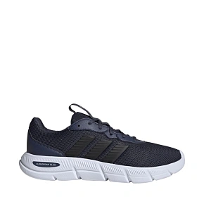 Pánské boty adidas Cloudfoam Flex Laces navy blue HQ4853 Pánské boty adidas Cloudfoam Flex Laces navy blue HQ4853