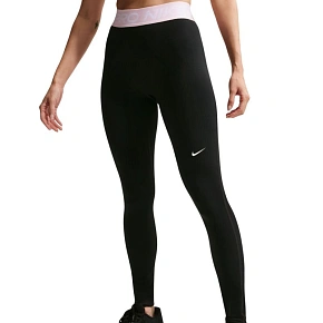 Dámské legíny Nike Pro, černé, IQ0886 013