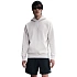 Pánská mikina Nike Club BB šedá FN3859 051 pánské