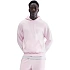 Pánská světle růžová mikina Nike Club BB FN3859 663 panské