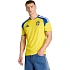 Pánské adidas Sweden 26 Home Jersey žluto-modré JM5814 pánské
