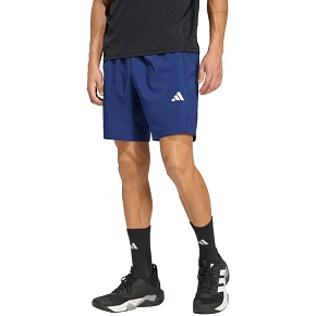 Pánské šortky adidas Workout Essentials Base Woven navy blue KD2947 Pánské šortky adidas Workout Essentials Base Woven navy blue KD2947