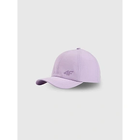 Dětská snapback kšiltovka 4F 4FJRSS26ACABU597-11S
