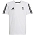Adidas Juventus Turín pánské tričko bílé KF9866 pánské
