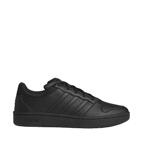 Pánské boty adidas Hoops Classic, černé, KI1047 Pánské boty adidas Hoops Classic, černé, KI1047