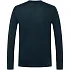 Longsleeve męski SUPER.NATURAL M SNOW TOUR LS granatowy