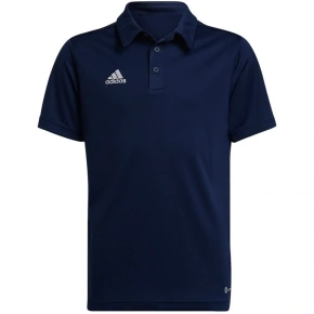 Entrada 22 Polo Jr dětské tričko H57493 - Adidas