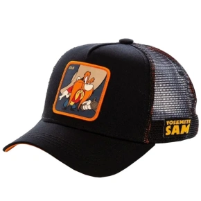 Capslab Looney Tunes Yosemite Sam Cap M CL-LOO-1-SAM1 pánské