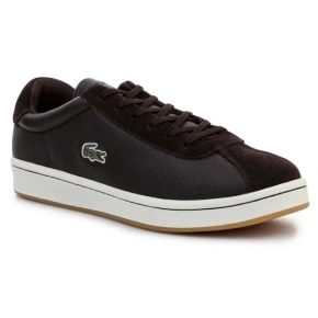 Pánské boty Masters 119 3 SMA M 7-37SMA00351W7 - Lacoste