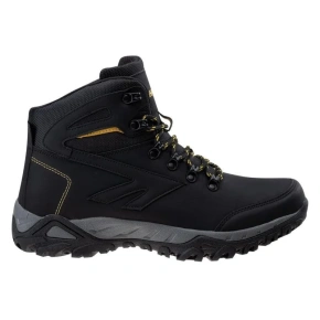 Pánské boty Medin Mid M 92800377415 - Hi-Tec