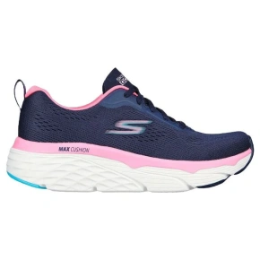 Boty Skechers Max Cushioning Elite Ziva W 128551-NVPK Boty Skechers Max Cushioning Elite Ziva W 128551-NVPK