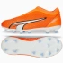 Kopačky Puma Ultra Match LL FG/AG Jr 107229 01