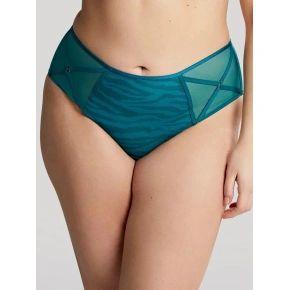 Kalhotky 9694 Dionne zelené - Panache