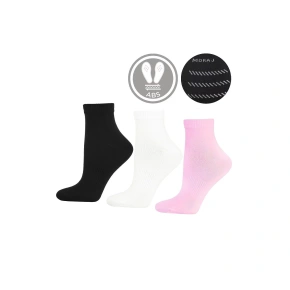 Dámské ponožky CSL200-129 - Moraj