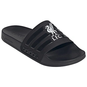 Žabky do sprchy Liverpool HQ2590 - Adidas