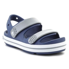Sandály Crocs Crocband Cruiser K Jr 209423-45O Sandály Crocs Crocband Cruiser K Jr 209423-45O