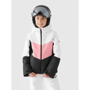 Zimní bunda 4F Jr 4FJWAW24TTJAF545-20S Zimní bunda 4F Jr 4FJWAW24TTJAF545-20S