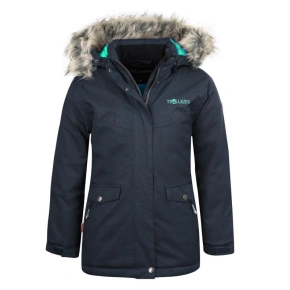 Trollkids Oslo Coat XT Jr nepromokavá bunda 180-609