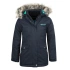 Trollkids Oslo Coat XT Jr nepromokavá bunda 180-609