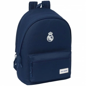 Sportovní batoh Realu Madrid s prostorem pro notebook 642469820 Sportovní batoh Realu Madrid s prostorem pro notebook 642469820
