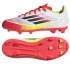 Fotbalové boty adidas F50 League FG/MG Jr IE3747