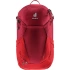 Turistický batoh DEUTER Futura 23 masala-cherry