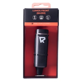 Osvětlení LUMOS FRONT