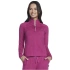Skechers Skech-Knits Ultra Go 1/4 Zip LT4-PNK Pink S