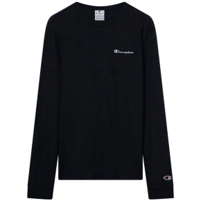 Champion Longsleeve Tee M 221799 KK001 pánské