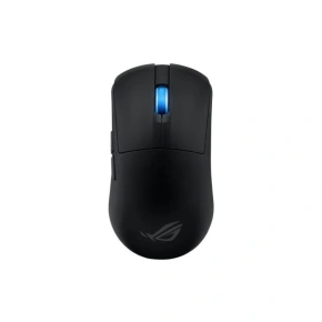 ASUS ROG Harpe Ace Mini Ambidextrous Gaming Mouse RF Wireless + Bluetooth + USB Type-C Optical 42000 DPI ASUS ROG Harpe Ace Mini Ambidextrous Gaming Mouse RF Wireless + Bluetooth + USB Type-C Optical 42000 DPI