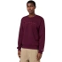 Pánská mikina Champion Crewneck Sweatshirt maroon 220272 RS522 pánské