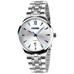 Pánské hodinky Skmei 9071BU-B + BOX Pánské hodinky Skmei 9071BU-B + BOX
