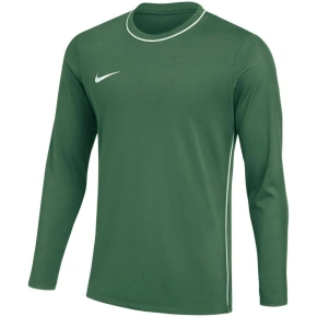 Pánské tričko Nike Dri-Fit Park 26 Crew Top green HM7165 302