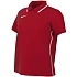 Dámské tričko Nike Dri-Fit Park 26 Polo červené HM7150 657