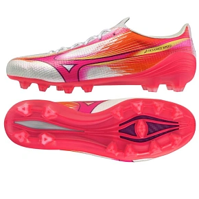 Boty Mizuno Morelia Alpha III Elite Japan FG P1GA266264