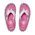 Dámské žabky Gumbies ISLANDER FLIP-FLOP BLUSH HIBISCUS