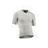 Cyklistické tričko NORTHWAVE Essence Evo Jersey S/s, šedé