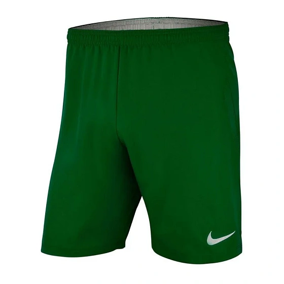 Pánské kraťasy Laser Woven IV Short M AJ1245-302 - Nike