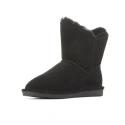 Dámské zimní boty Rosie W 1653W-011 Black II - BearPaw