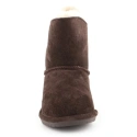 Dámské zimní boty Rosie W 1653W-205 Chocolate II - BearPaw