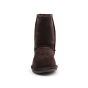 Emma Youth Jr 708YChocolateII dětská obuv - BearPaw