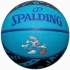 Space Jam Tune Squad IV 84-598Z Basketbal - Spalding