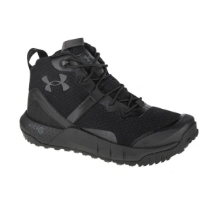 Pánské boty Micro G Valsetz Mid M 3023741-001 - Under Armour