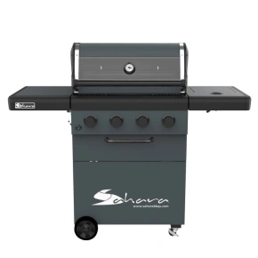 PLYNOVÝ GRIL SAHARA X450 PLYNOVÝ GRIL SAHARA X450