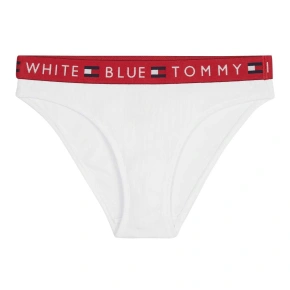 Dámské kalhotky UW0UW01734-100 - Tommy Hilfiger