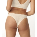Dámské kalhotky Sloggi Zero Feel Lace 2.0 Brazil Panty